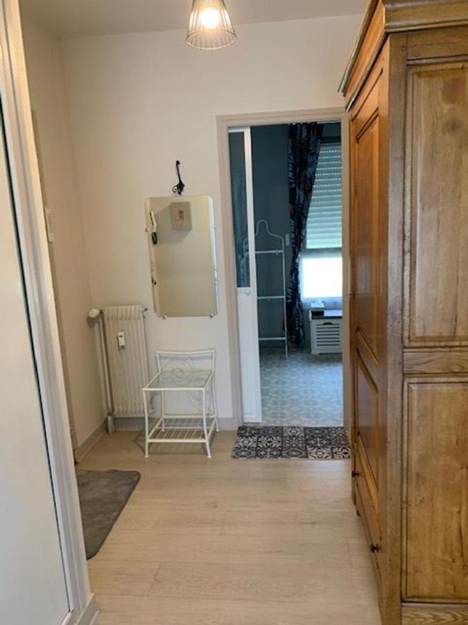 Normandine Διαμέρισμα Μπαγιέ Εξωτερικό φωτογραφία